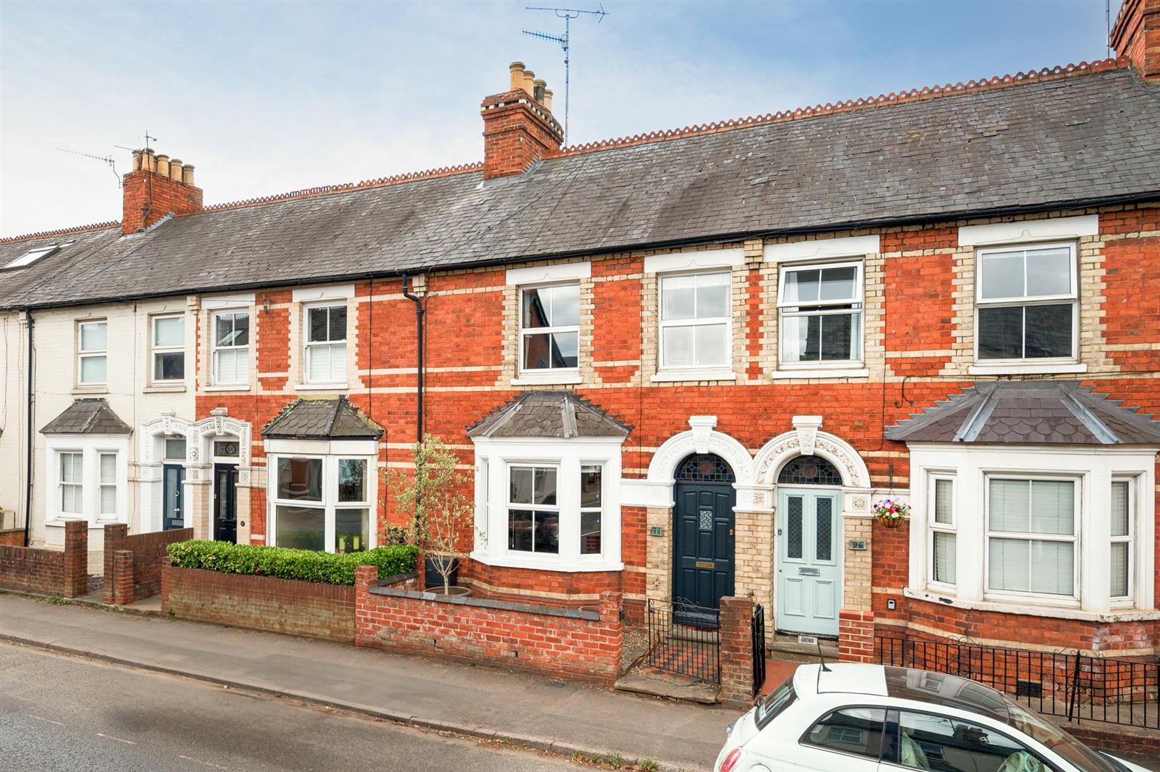 Reading Road, Henley-On-Thames